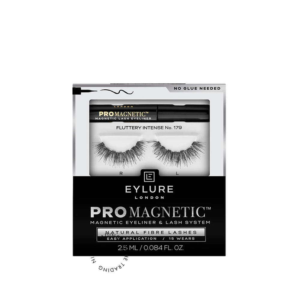 Eyl Promagnetic Liner 179 Lash Kit - Eylure | Niche Trading Qatar