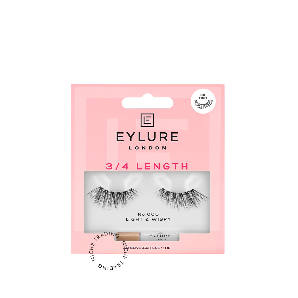 Eyl 3 4 Length No 006 - Eylure | Niche Trading Qatar