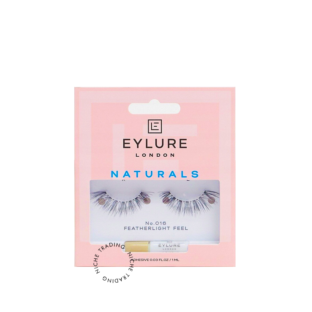 Eyl Naturals No 016 - Eylure | Niche Trading Qatar