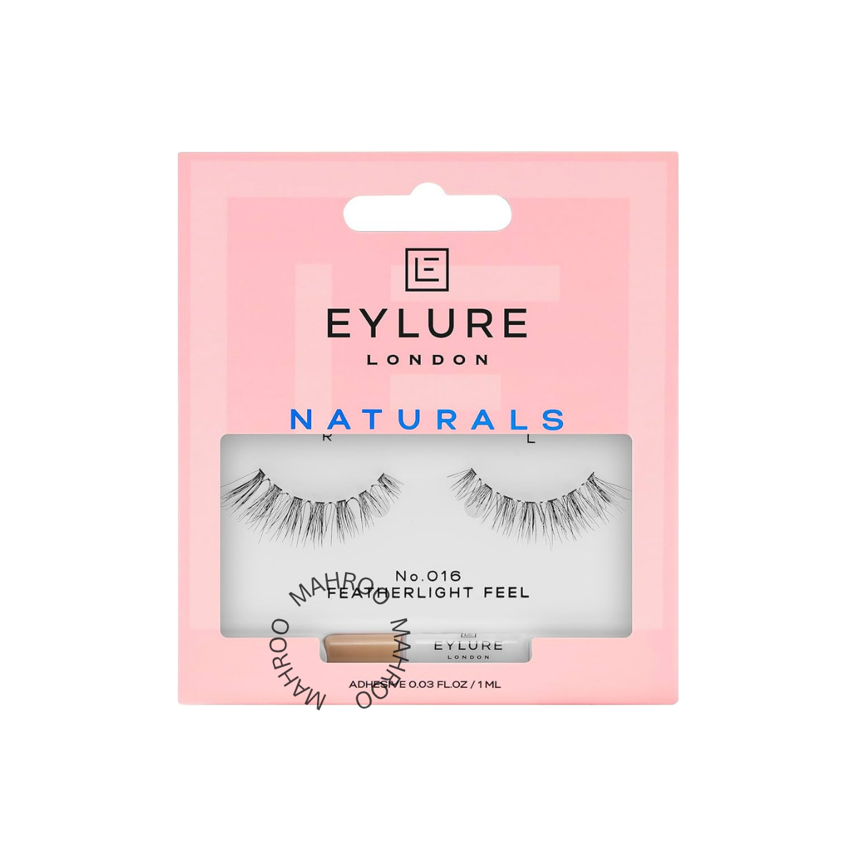 Eyl Naturals No 016