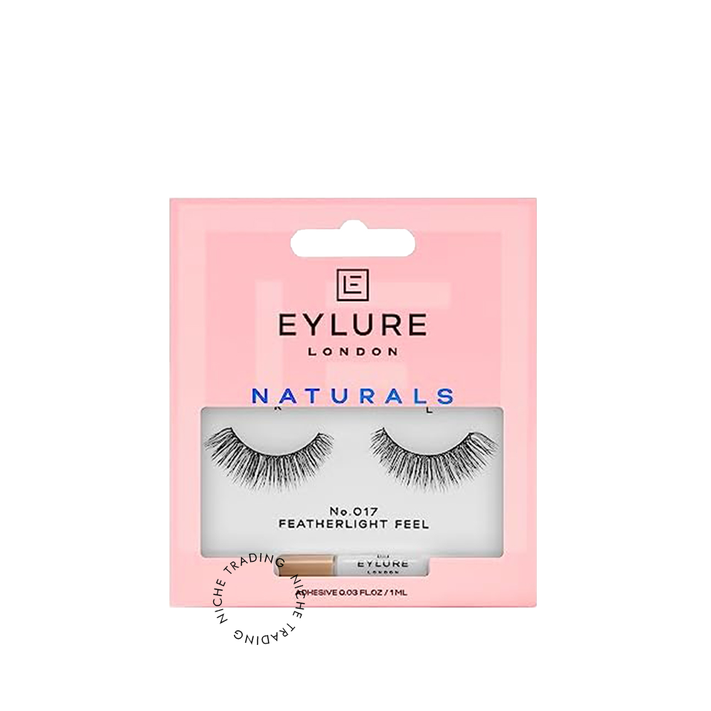 Eyl Naturals No 017 - Eylure | Niche Trading Qatar