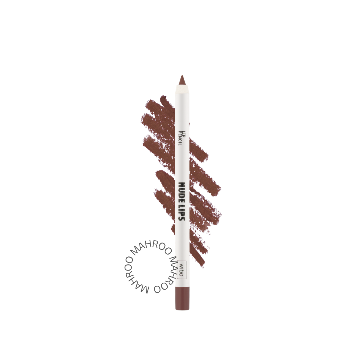 WIBO LIP PENCIL NUDE LIPS NR 5
