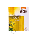 Sekem Anise 12 Fb - Envelope