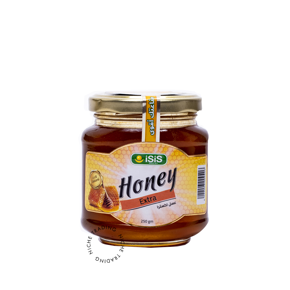 Extra Honey 250 Gm