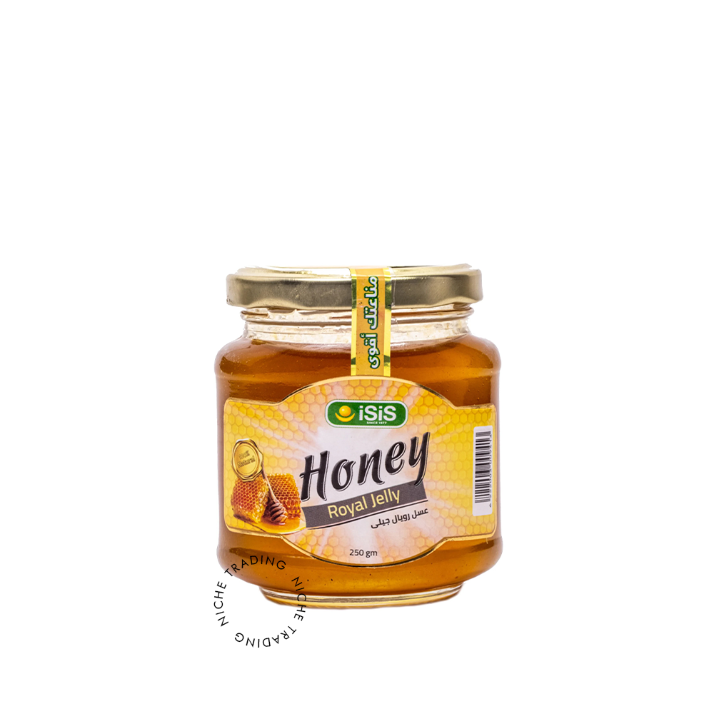 Royal Jelly Honey 250 Gm