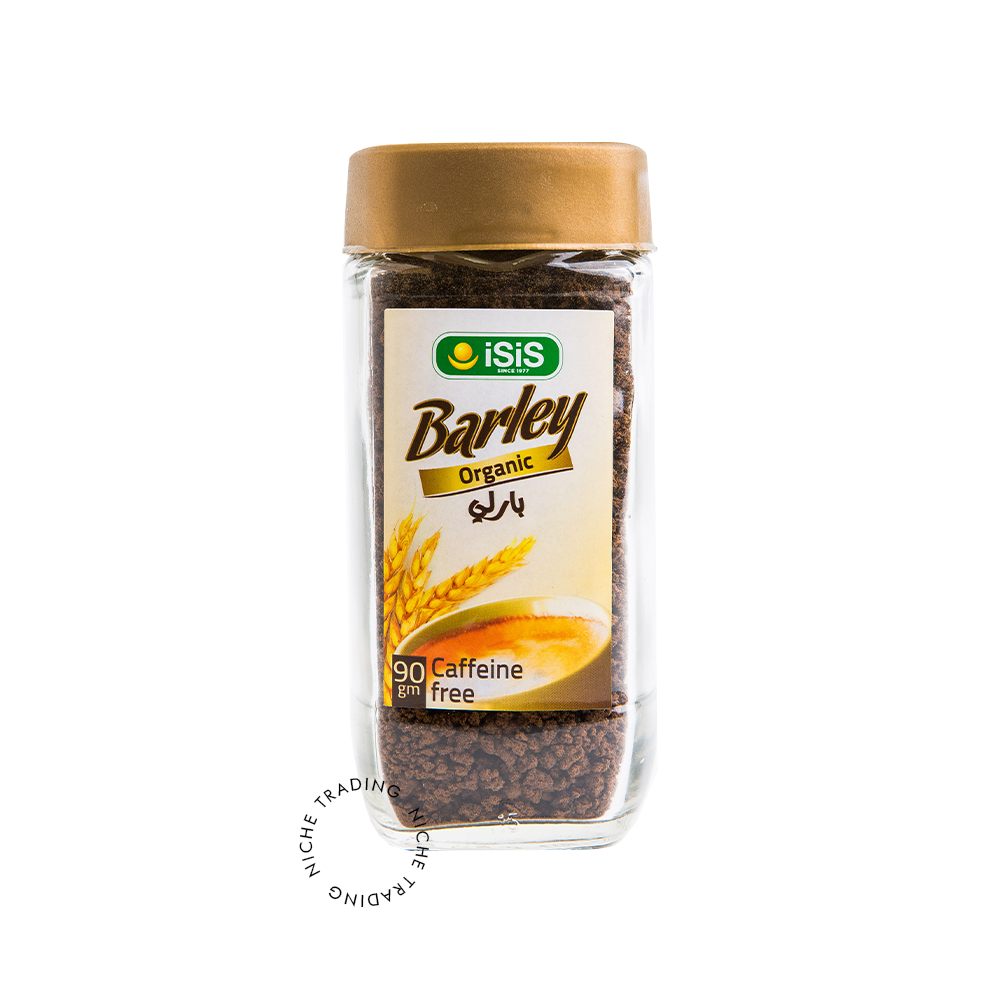 Barley 90 Gm