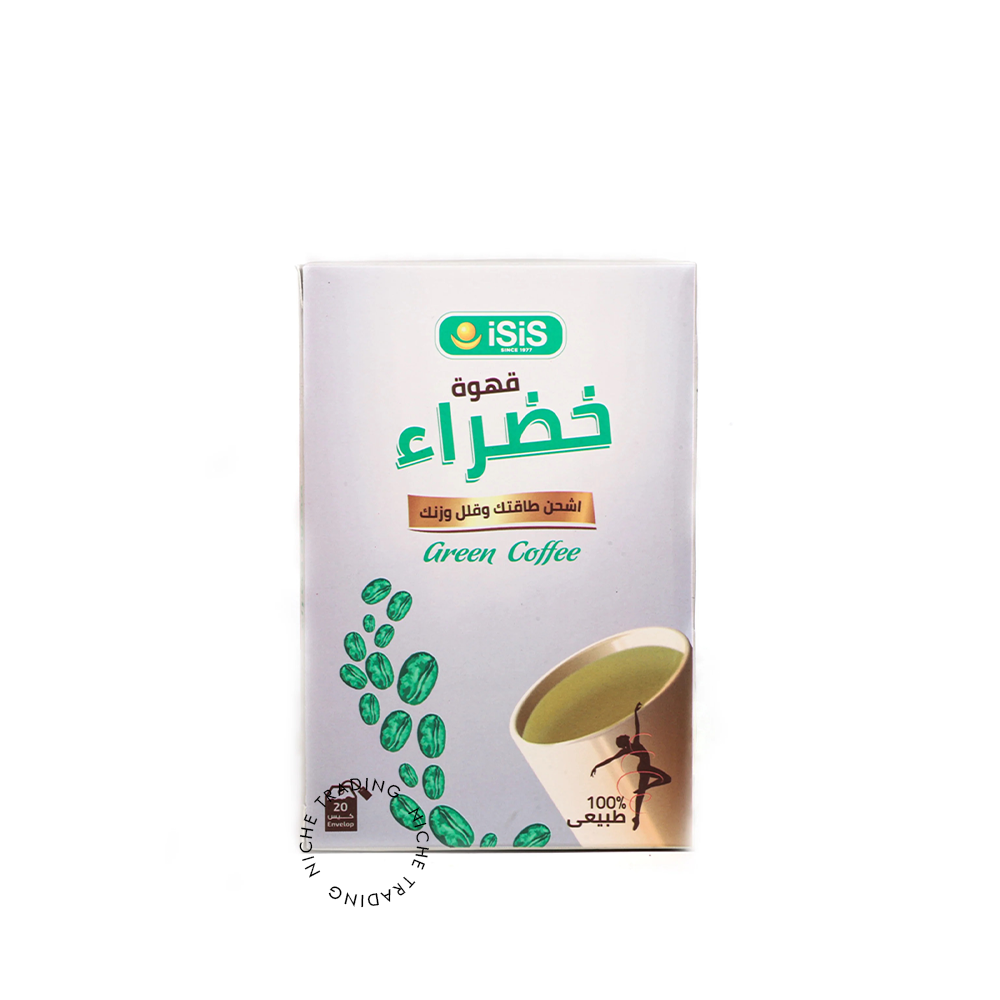 Green Coffee 100 Gm