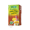Lemon with Ginger 25 F.B Envelope