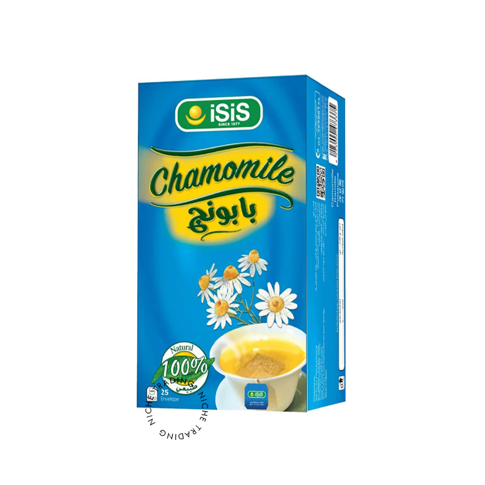 Chamomile 25 F.B Envelope