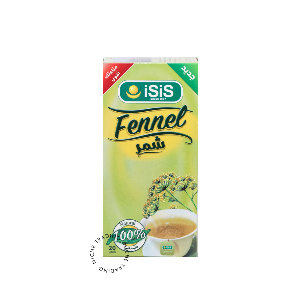 Fennel 25 F.B Envelope