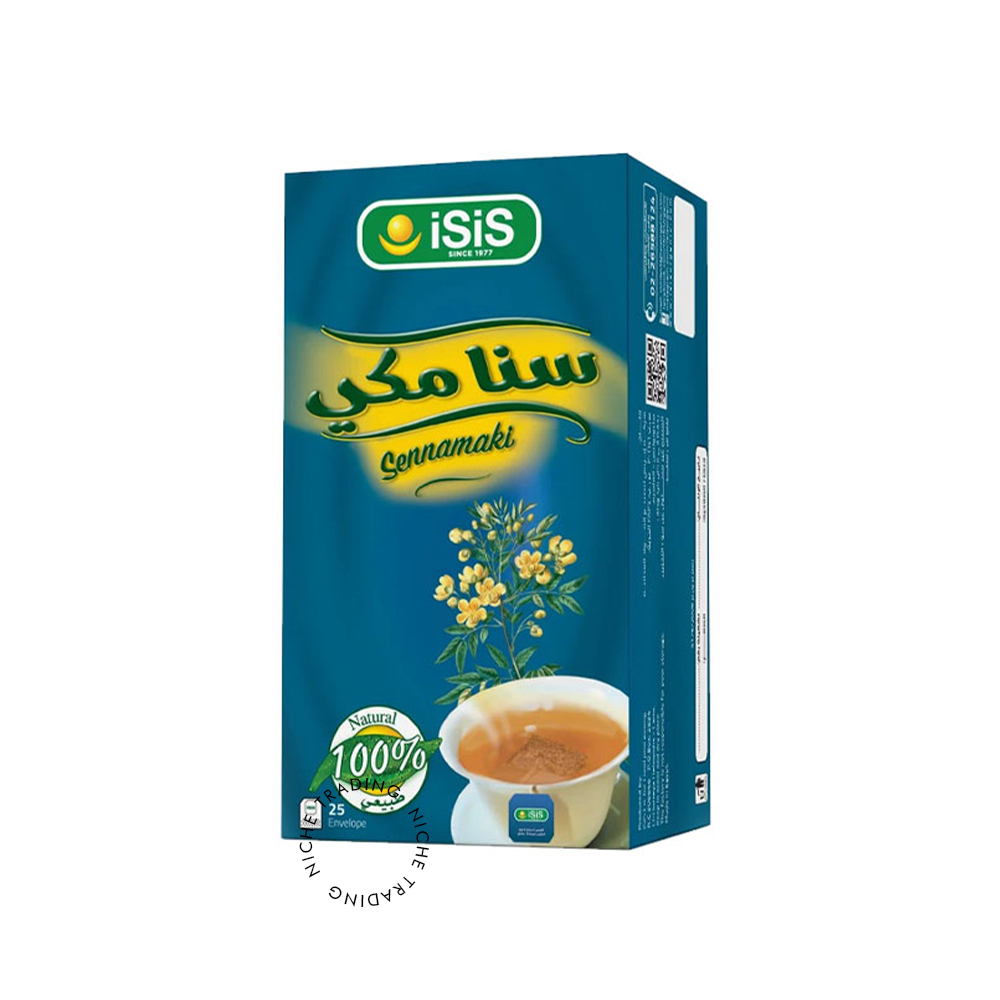 Sennamki 25 F.B Envelope - Isis | Niche Trading Qatar
