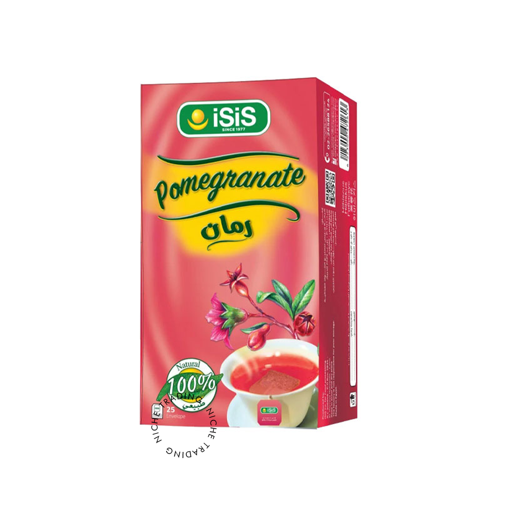 Pomegranate 25 F.B Envelope