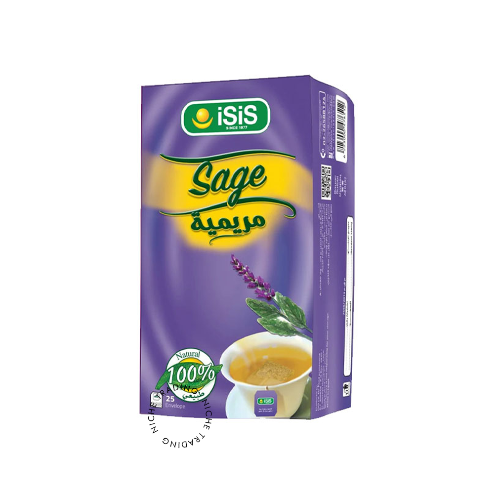 Sage 25 F.B Envelope - Isis | Niche Trading Qatar