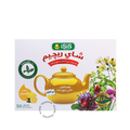 Regime Tea with Lemon 50 F.B