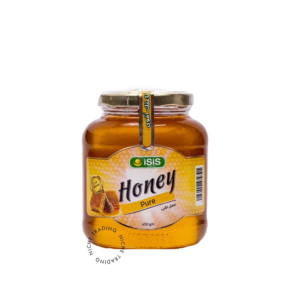 Honey Pure 450 Gm