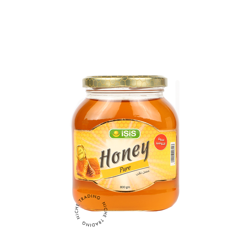 Honey Pure 800 Gm