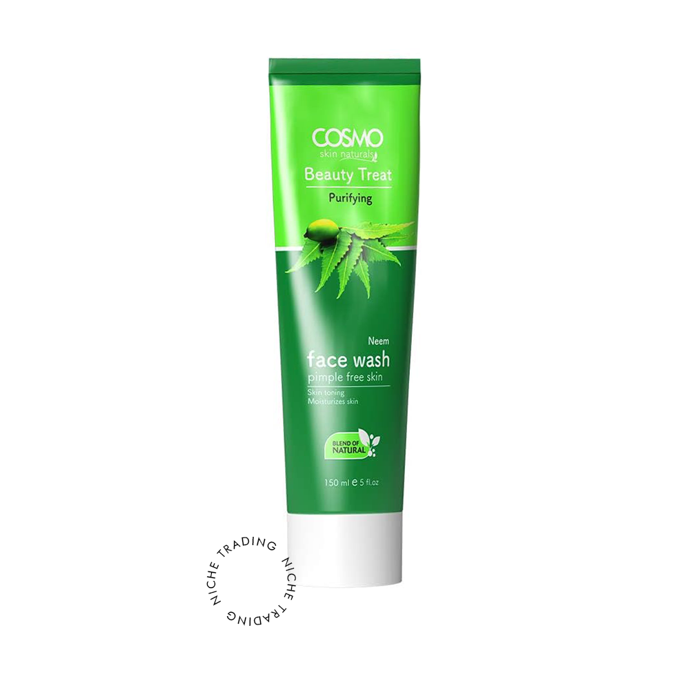 Cosmo Neem Face Wash 150ml