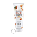 Cosmo Honey and Almond Scrub 170ml