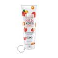 Cosmo Pink Lemon and Mandarin Orange Scrub 170ml