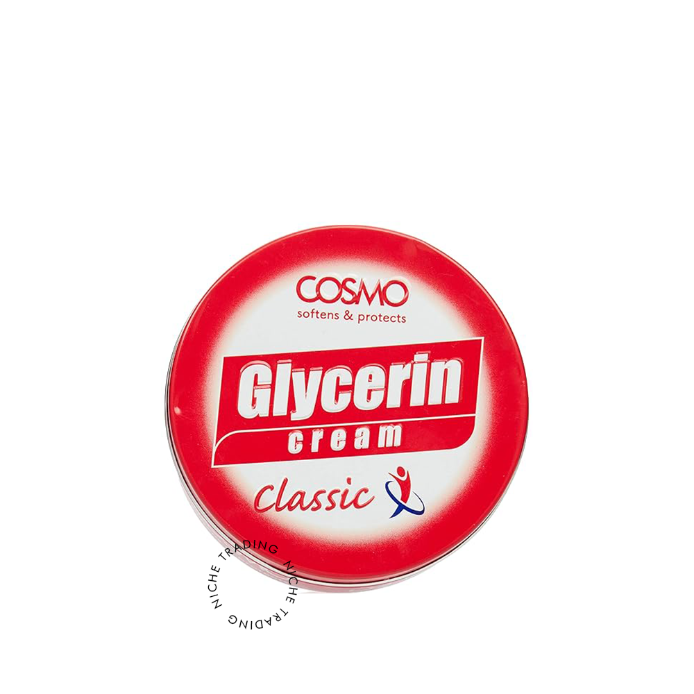 Cosmo Classic Glycerin Cream 250ml