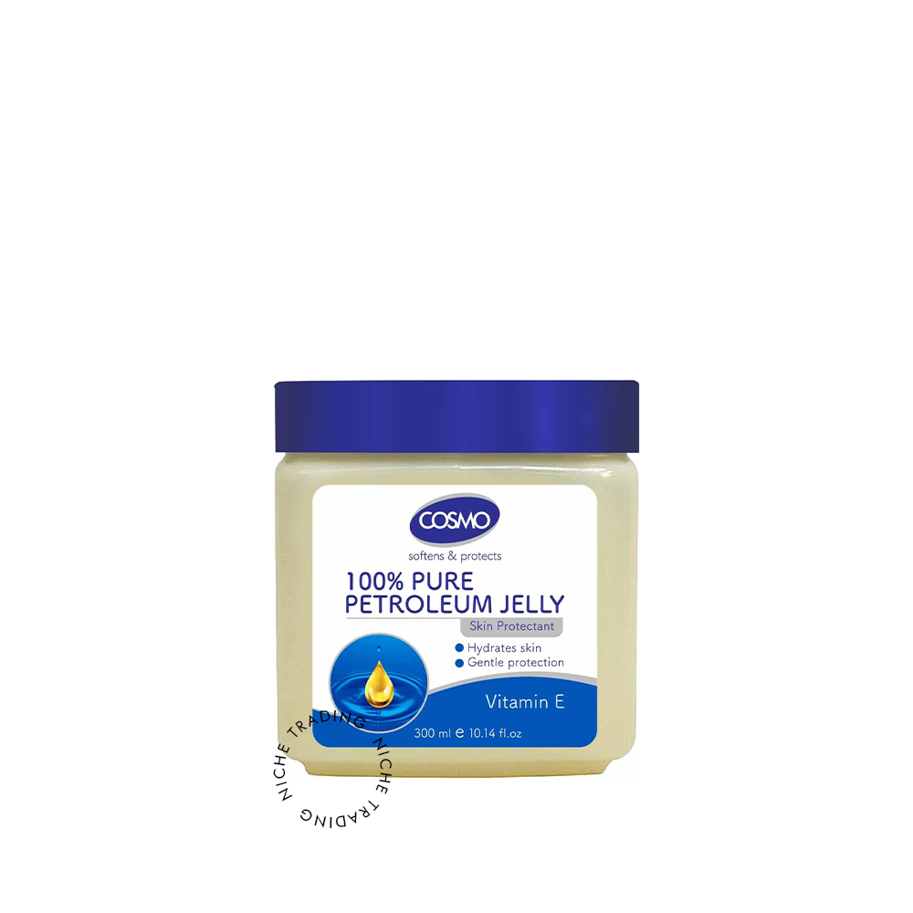 Cosmo Vitamine E Petroleum Jelly 125ml