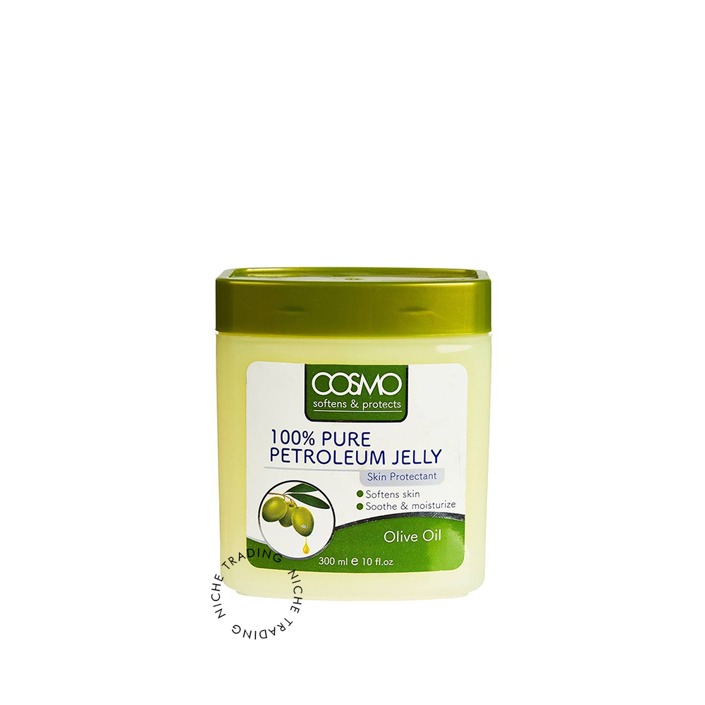 Cosmo 100% Pure Petroleum Gel 300ml