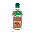 Cosmo Almond Enriched Hair Oil 200ml