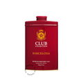 Cosmo Barcelona Talc 250ml Club Collection