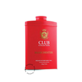 Cosmo Manchester Talc 250ml Club Collection