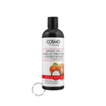 Argan Oil and Wheat Protein Conditioner 480ml