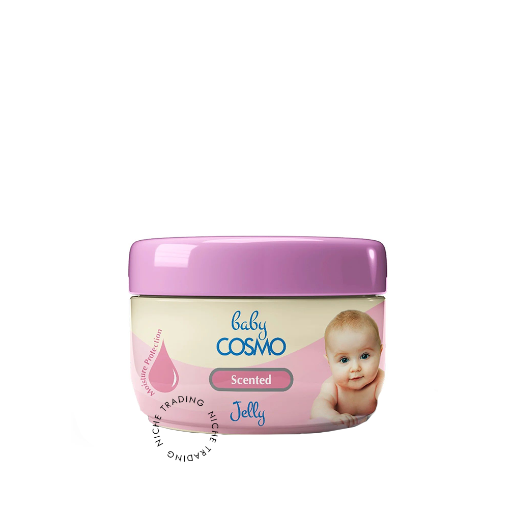 Cosmo Baby Jelly Scented 300ml