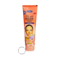 Cosmo Facial Peeloff Mask Turmeric & Saffron 150ml