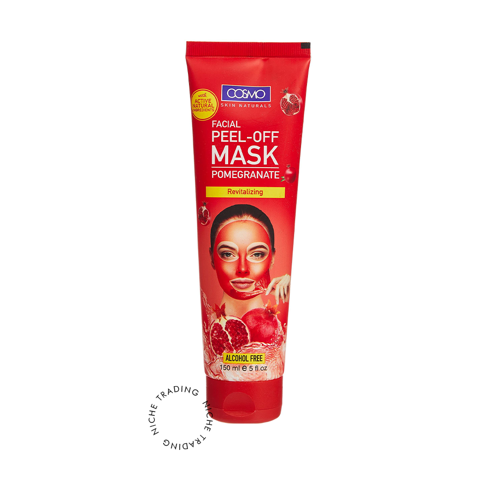 Cosmo Mint Peel-Off Mask - Cosmo | Niche Trading Qatar