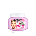 Cosmo Rose Facial Massage Cream 600ml