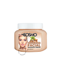 Cosmo Sandalwood Facial Massage Cream 600ml