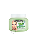 Cosmo Aloe Vera & Mint Facial Massage Cream 600ml