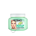 Cosmo Cucumber Facial Massage Cream 600ml