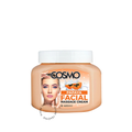 Cosmo Papaya Facial Massage Cream 600ml