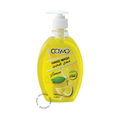 Cosmo Hand Wash Lemon 500ml