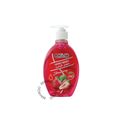 Cosmo Hand Wash Strawberry 500ml