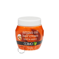 Cosmo Hair Cream Argan Oil Soft & Shiny 250ml