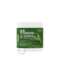 Cosmo Hot Oil Hair Treatment Cream Cactus 600ml