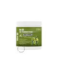 Cosmo Hot Oil Hair Treatment Cream Olive Oil 600ml