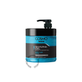 Cosmo Shaving Gel Artic Rush 1000ml