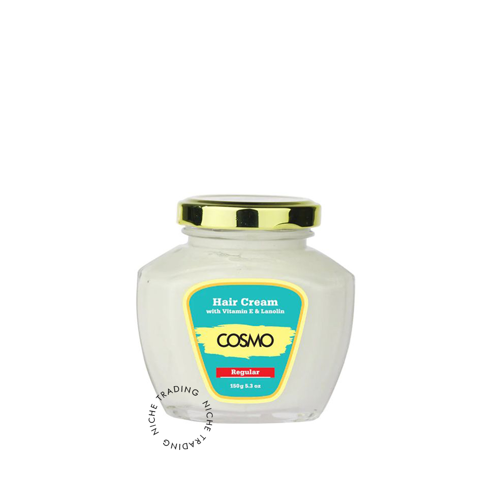 Cosmo Hair Cream Regular 150gm