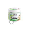 Cosmo Cucumber & Aloe Vera Face Mask 625gm