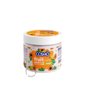 Cosmo Papaya Fruitburst Face and Body Scrub 500ml