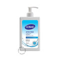 Cosmo Hand Wash Anti Bacterial 250ml Active Fresh