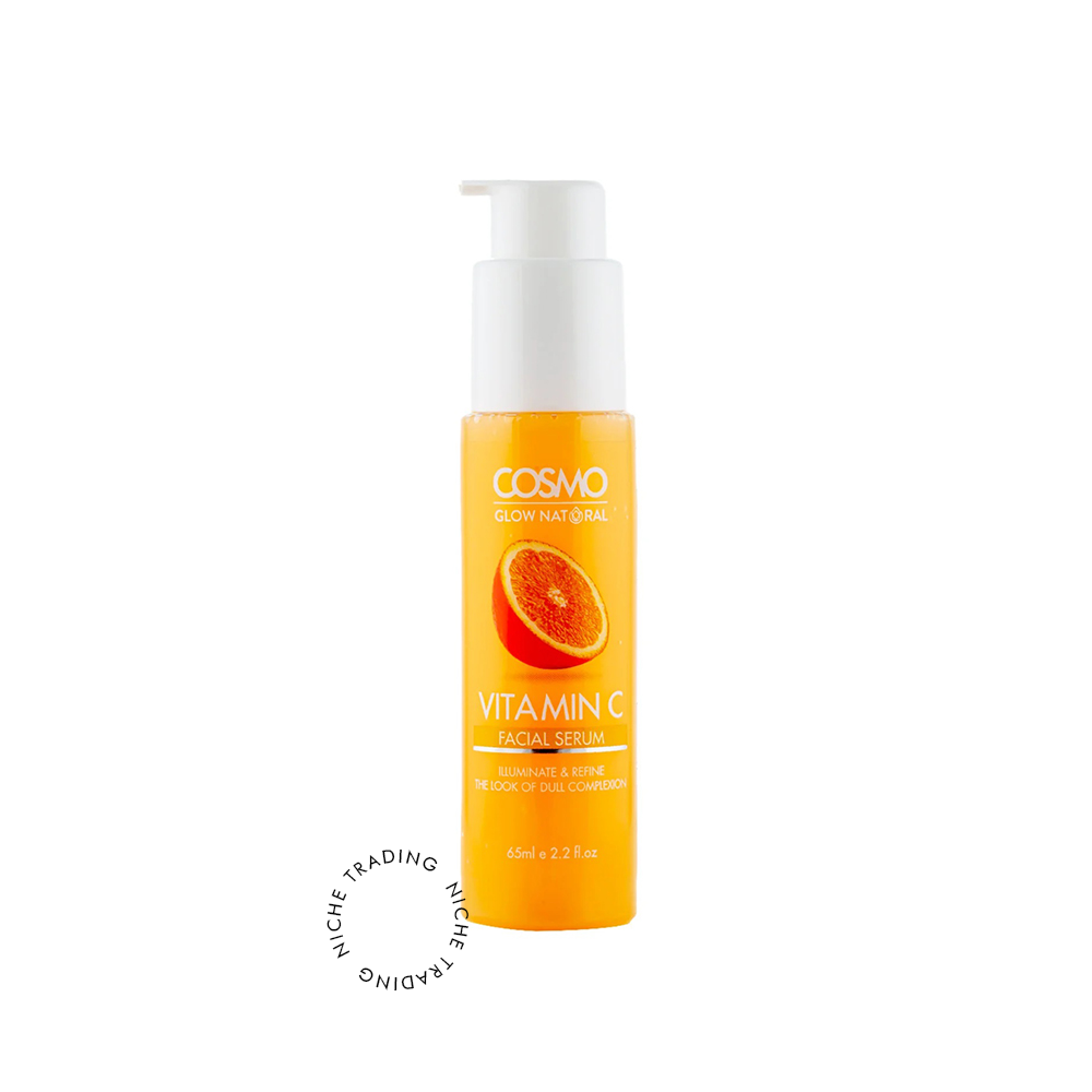 Cosmo Vitamin C Facial Serum 65ml