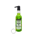 Cornells Avocado & Manuka Honey Shower Gel Super Foods for Skin 500ml